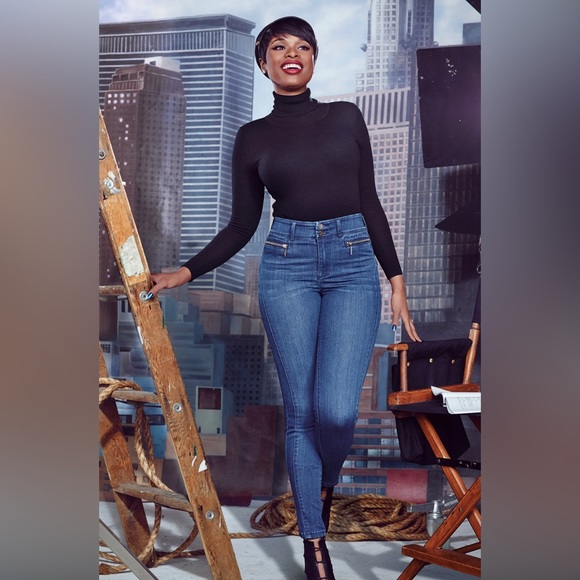 Lot of 3 Size 8 Jeans - Picture 2 of 4